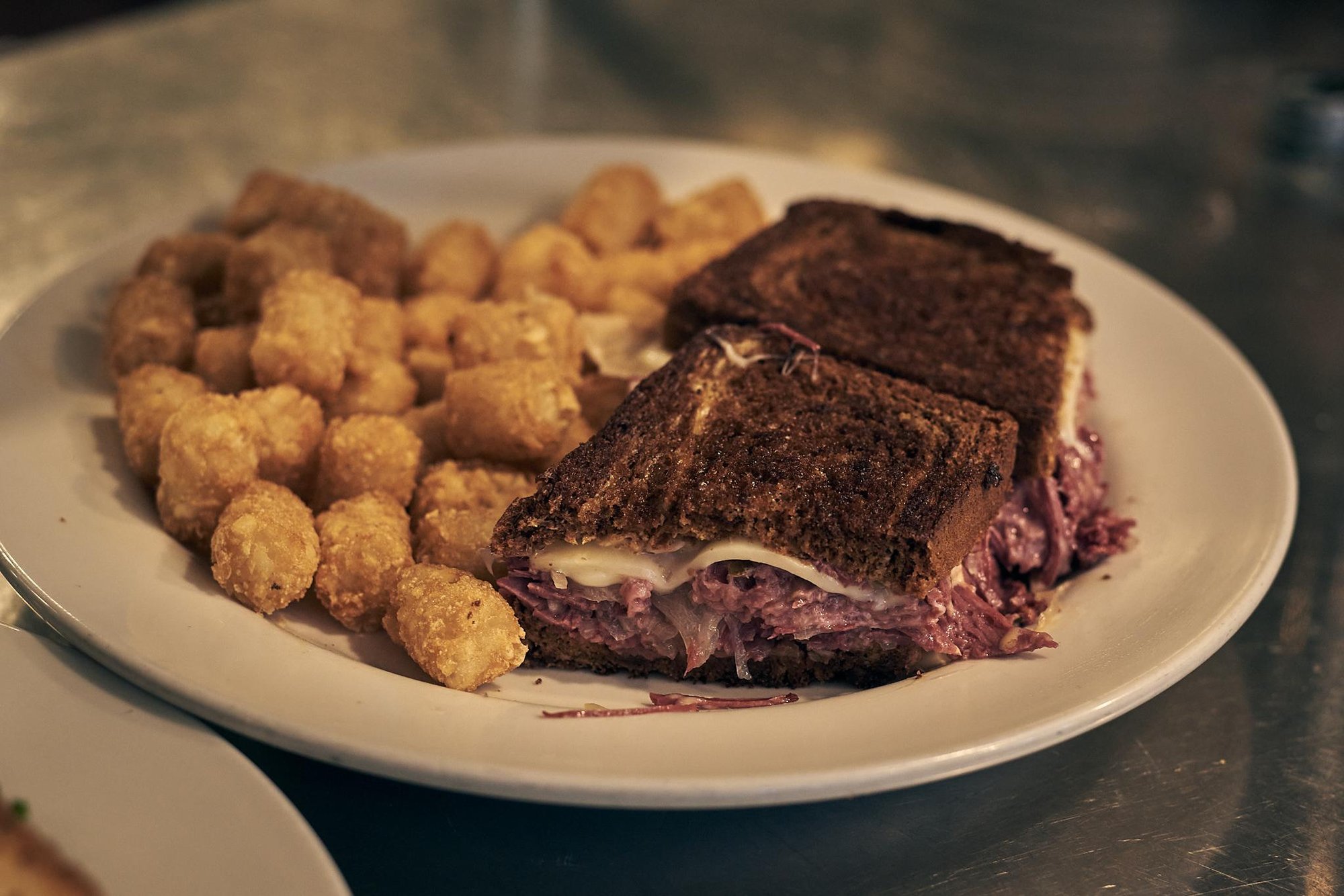Rueben