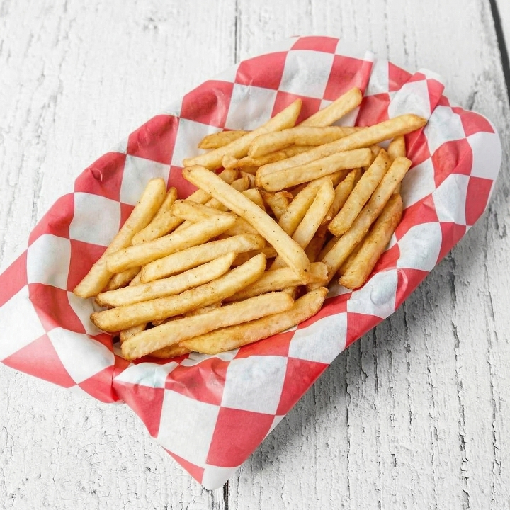 Fries