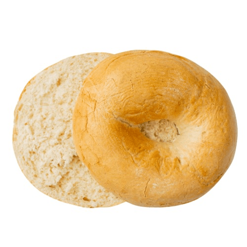 Plain Bread (Bánh Mì)
