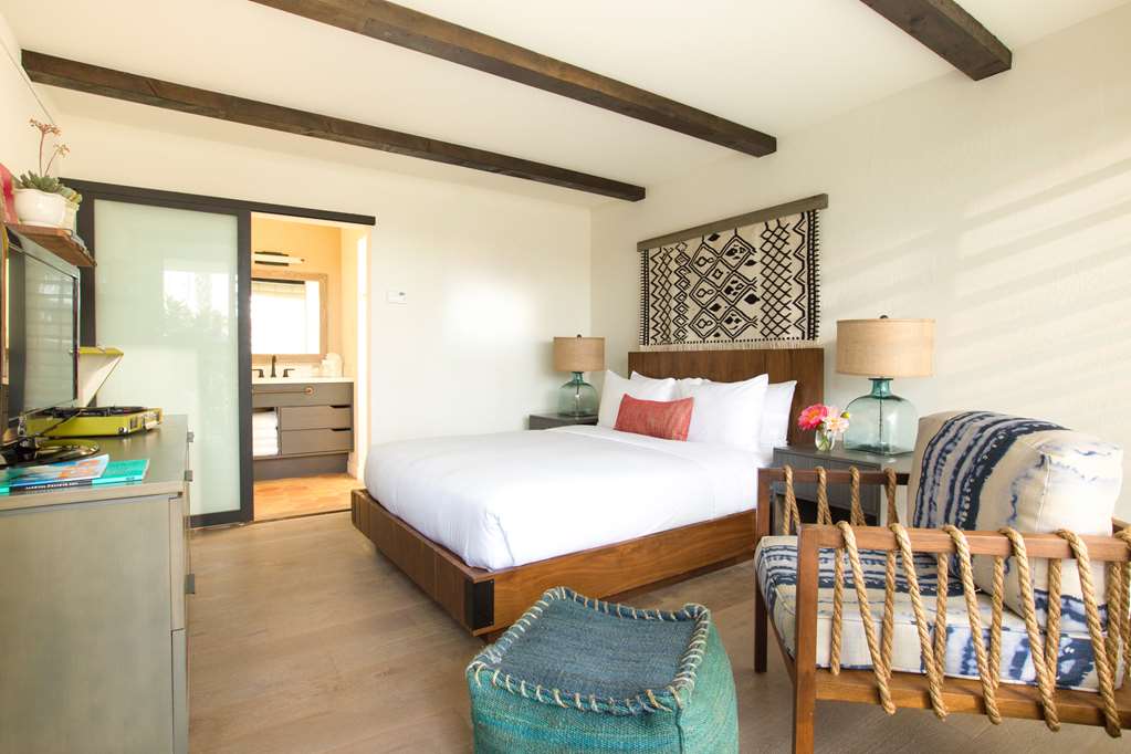 The Leta Santa Barbara Goleta, Tapestry Collection by Hilton Image