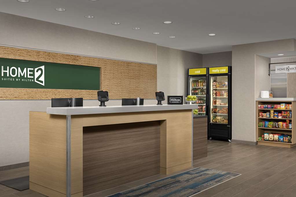 Home2 Suites by Hilton Abilene Southwest Image