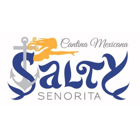 Salty Senorita