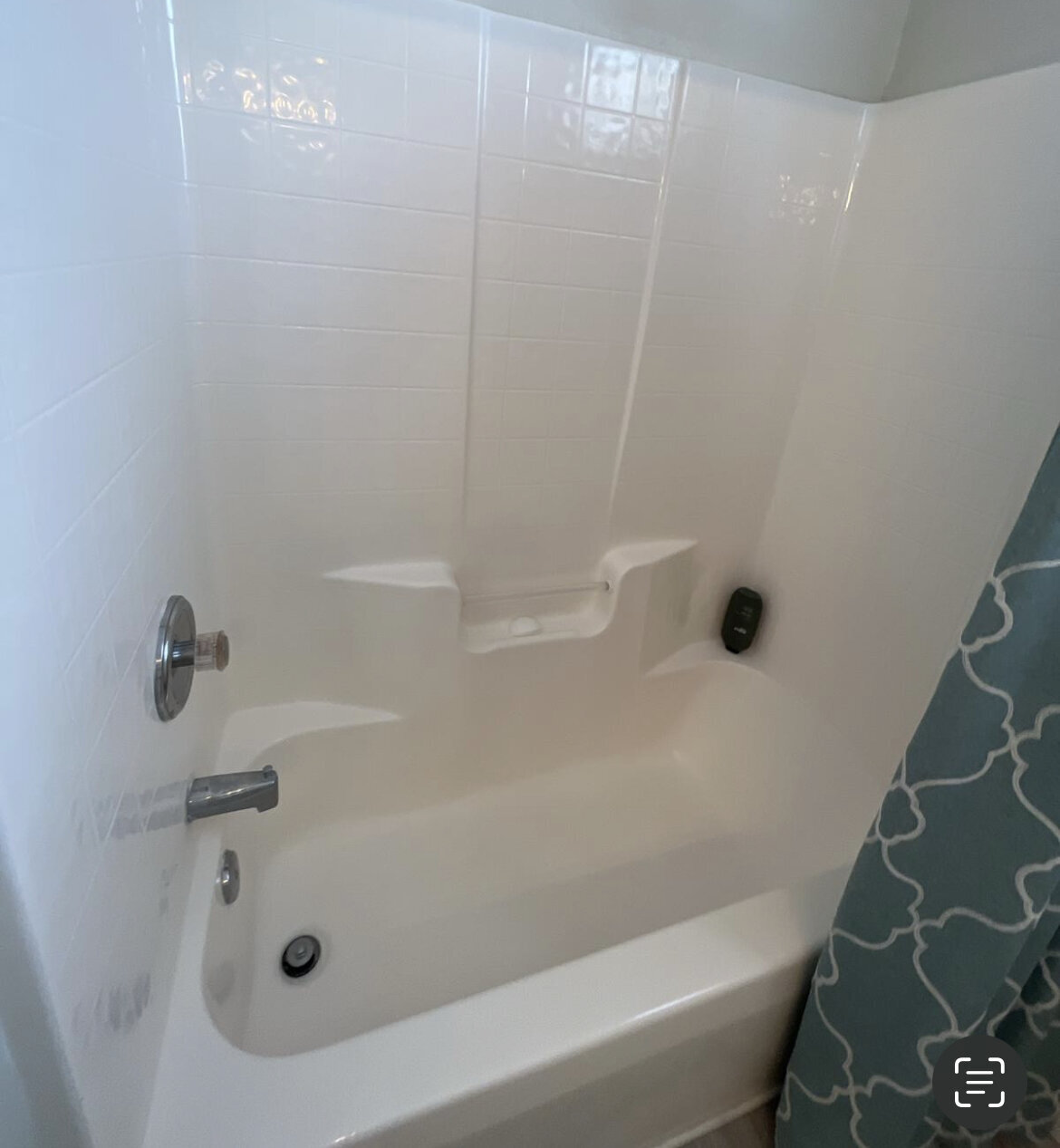 Clean Mess Repeat Image