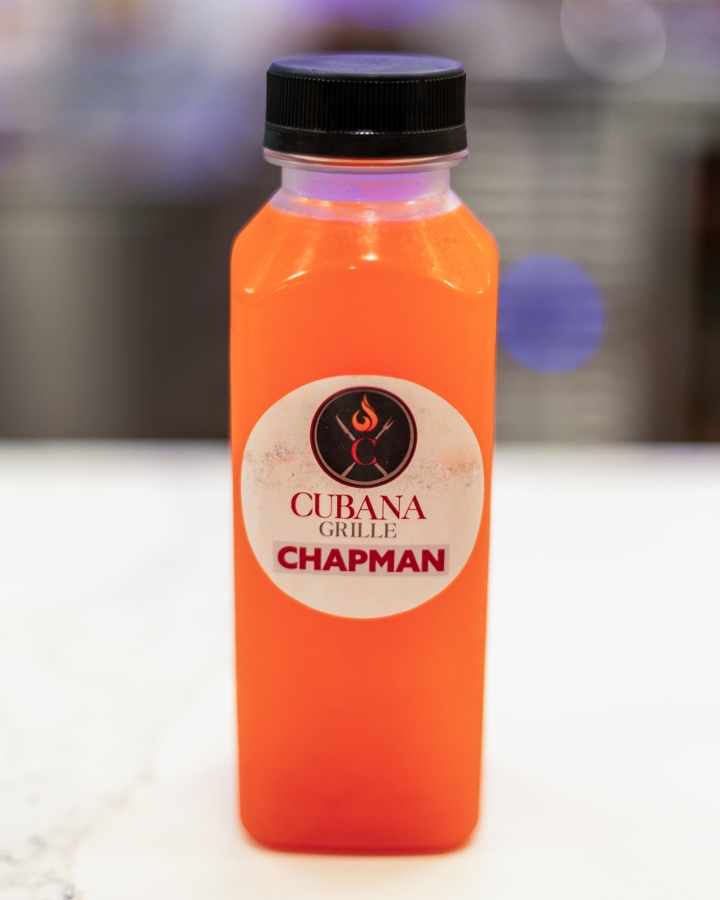 Chapman