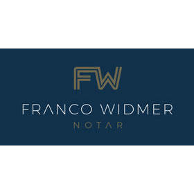 Notariat Franco Widmer