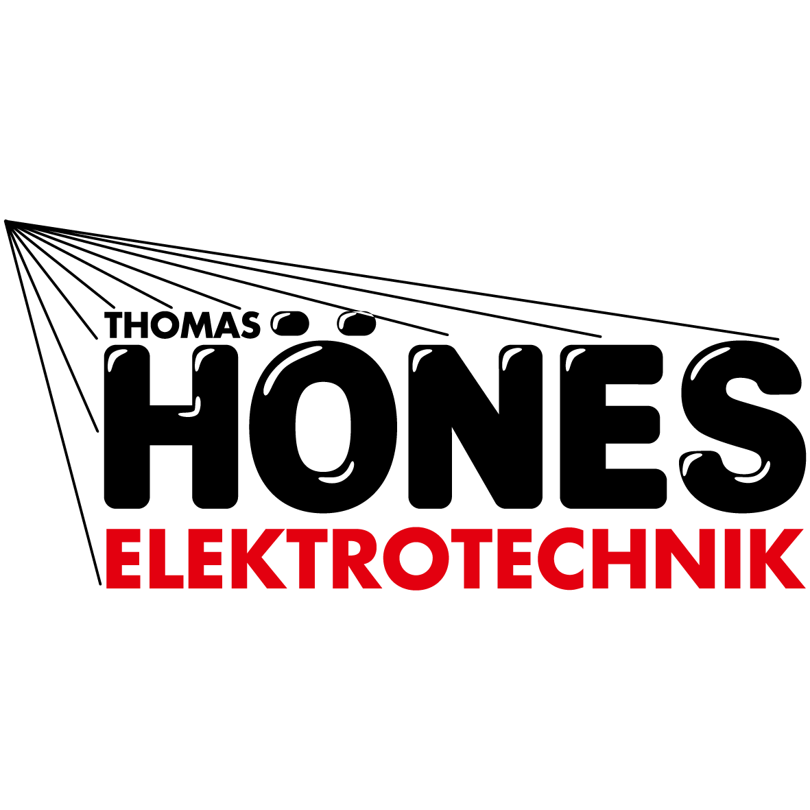 Logo von Thomas Hönes Elektrotechnik