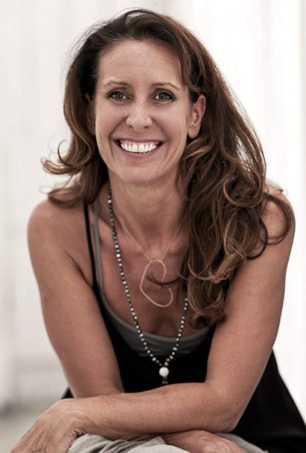 Andtrea Karahalios llc Logo