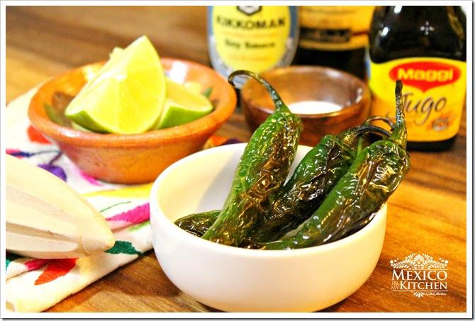 SD - 3 Fried Jalapenos