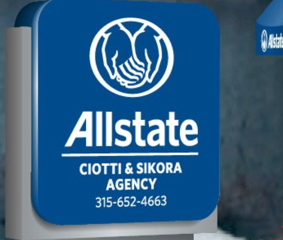 Andrew Sikora: Allstate Insurance Photo