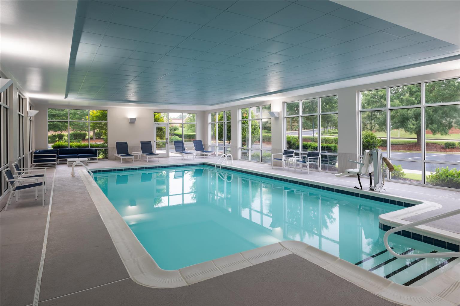 Hampton Inn & Suites Southern Pines-Pinehurst Image