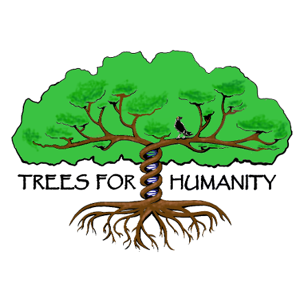 Trees For Humanity Logo