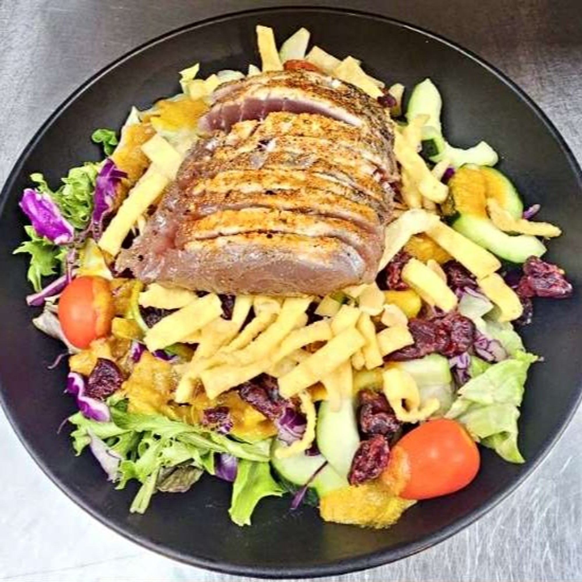 Asian Salad