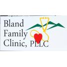 Bland Family Clinic Logo