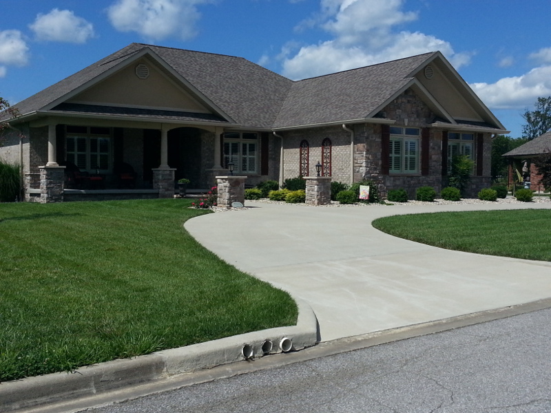 Images Midwest Restoration Solutions, LLC