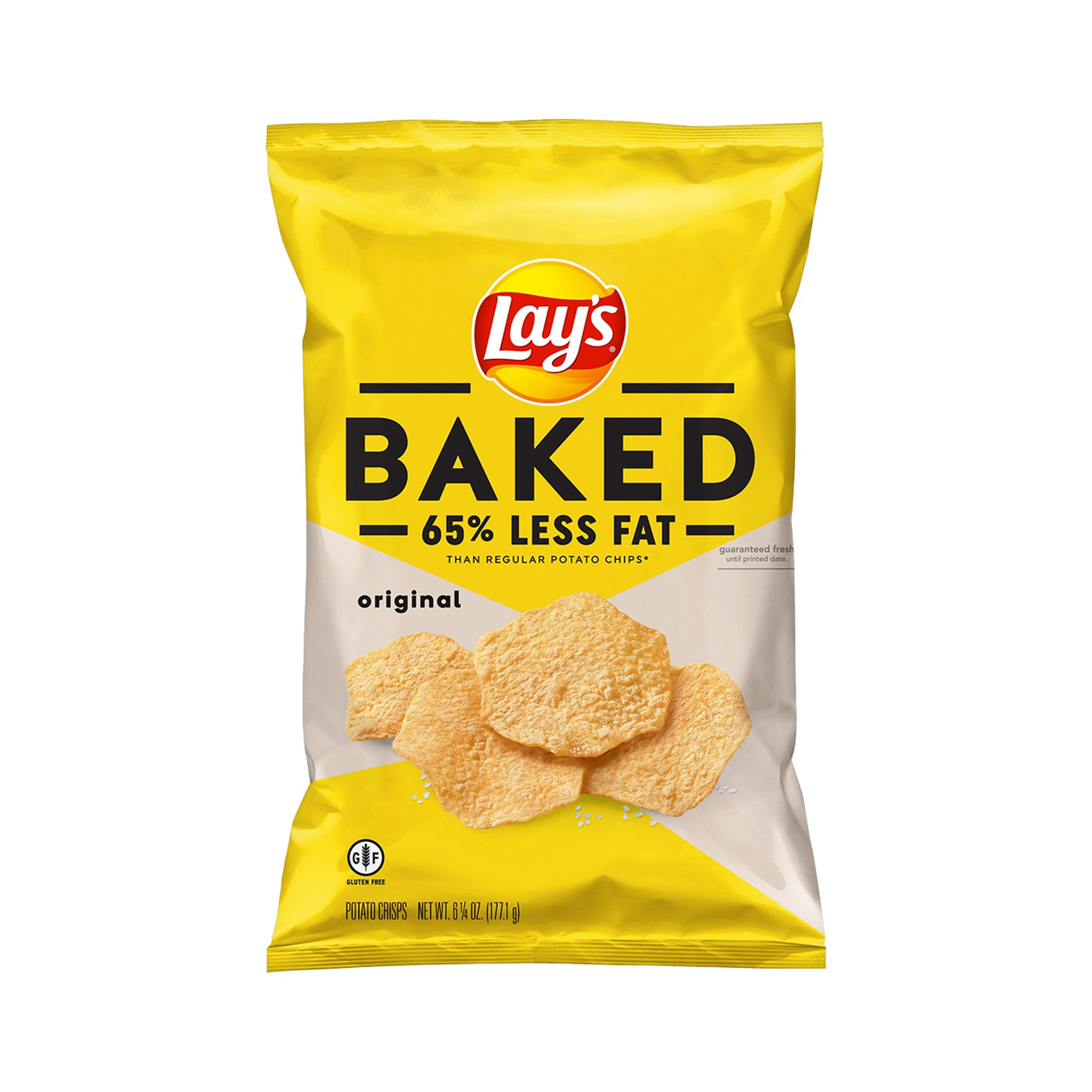 Baked Lays