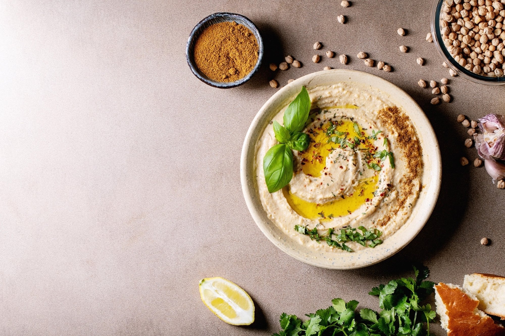 Babaghnoush