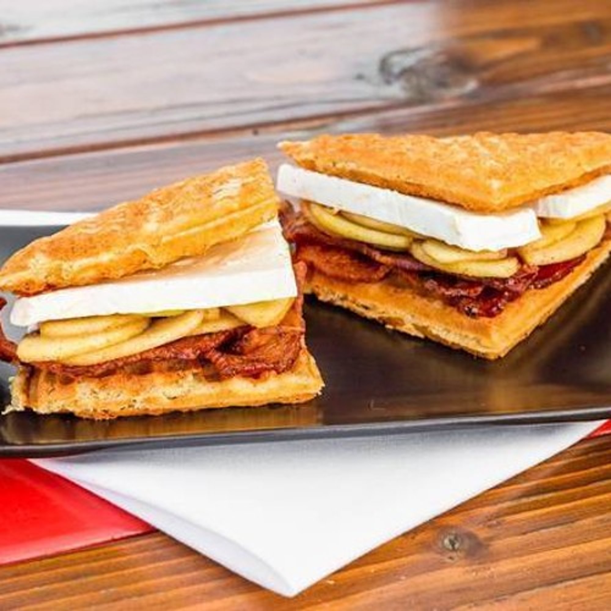 Monte Cristo