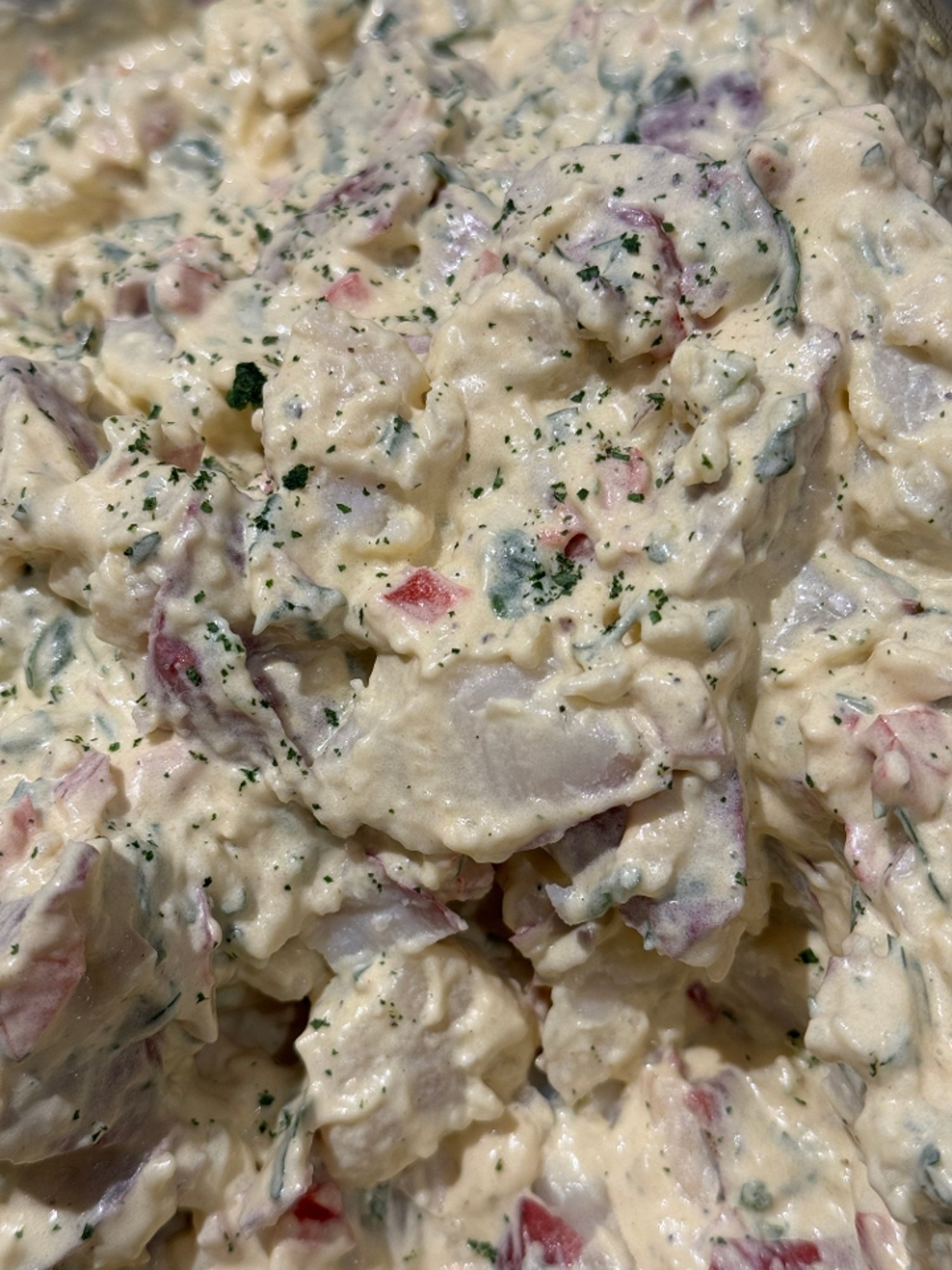 Potato Salad