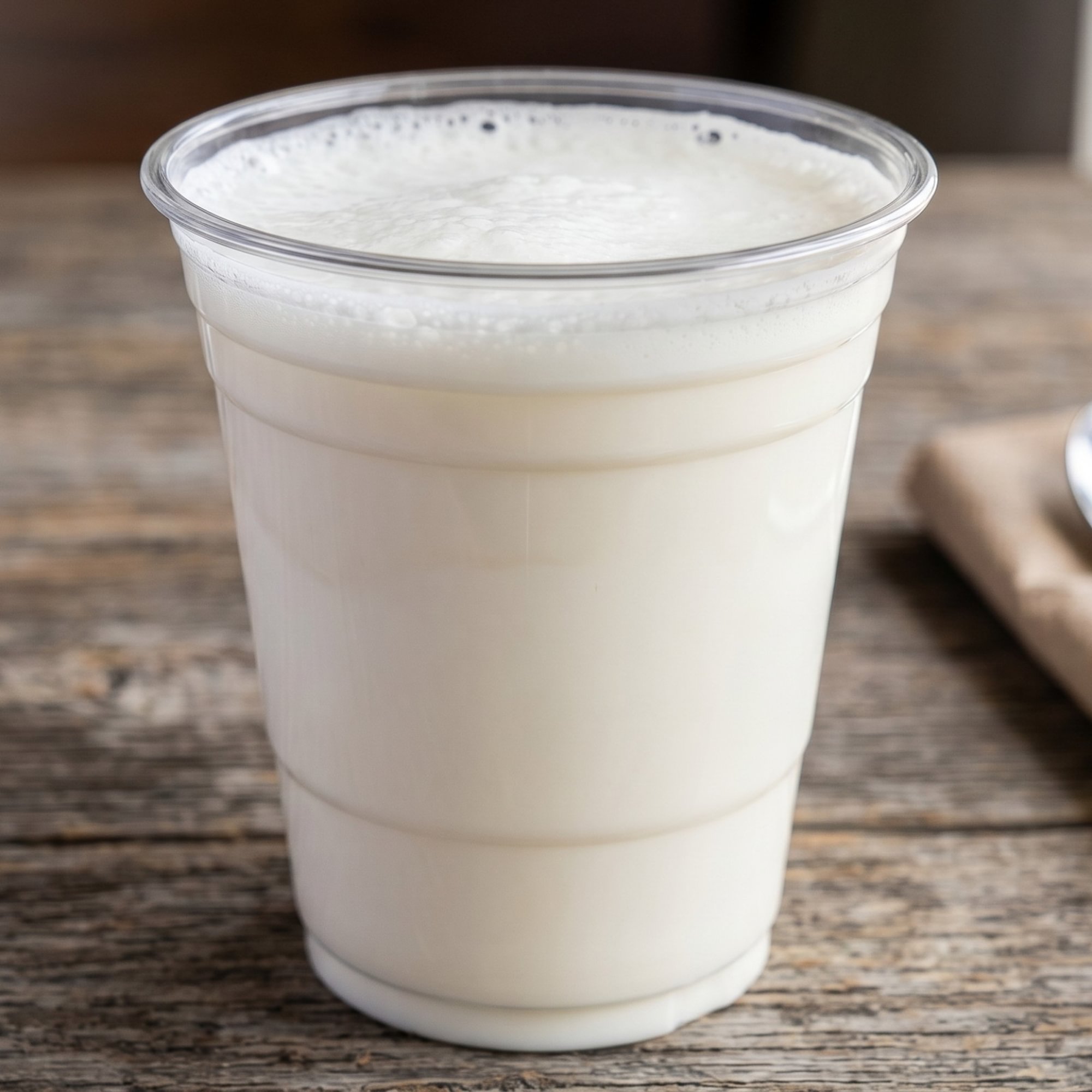 Ayran