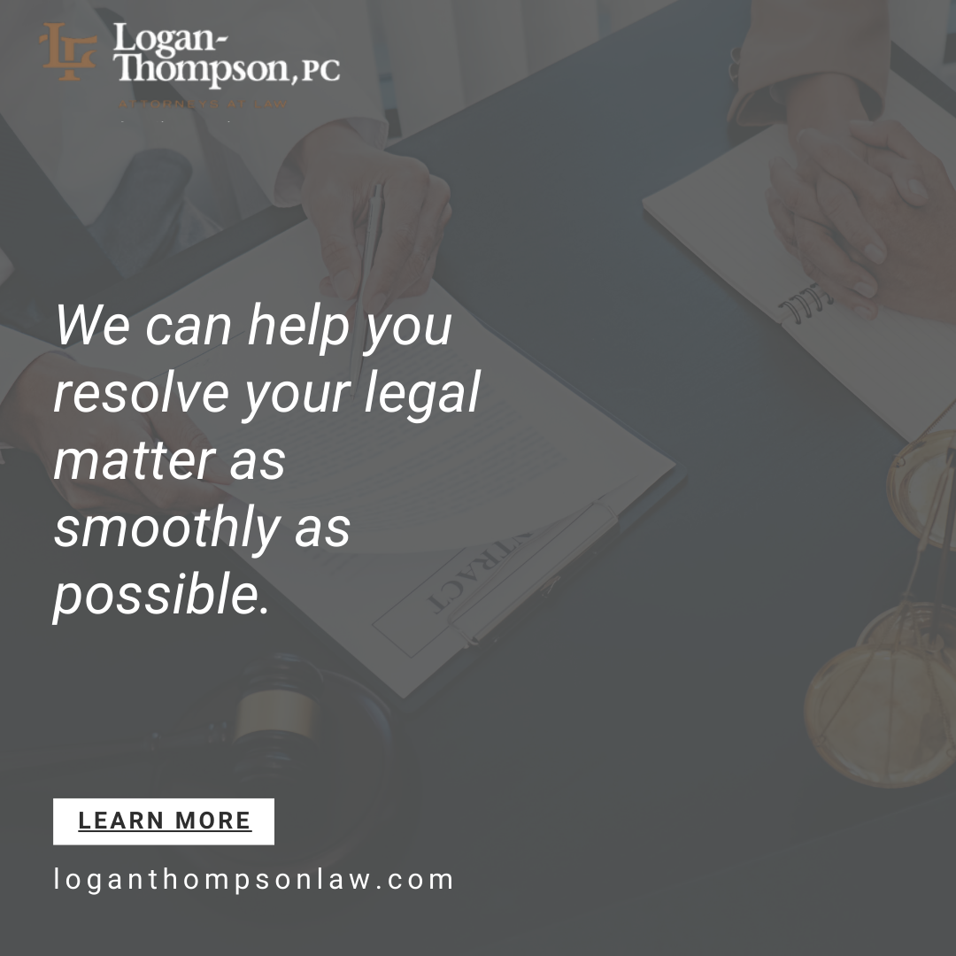 Logan-Thompson, P.C. Image