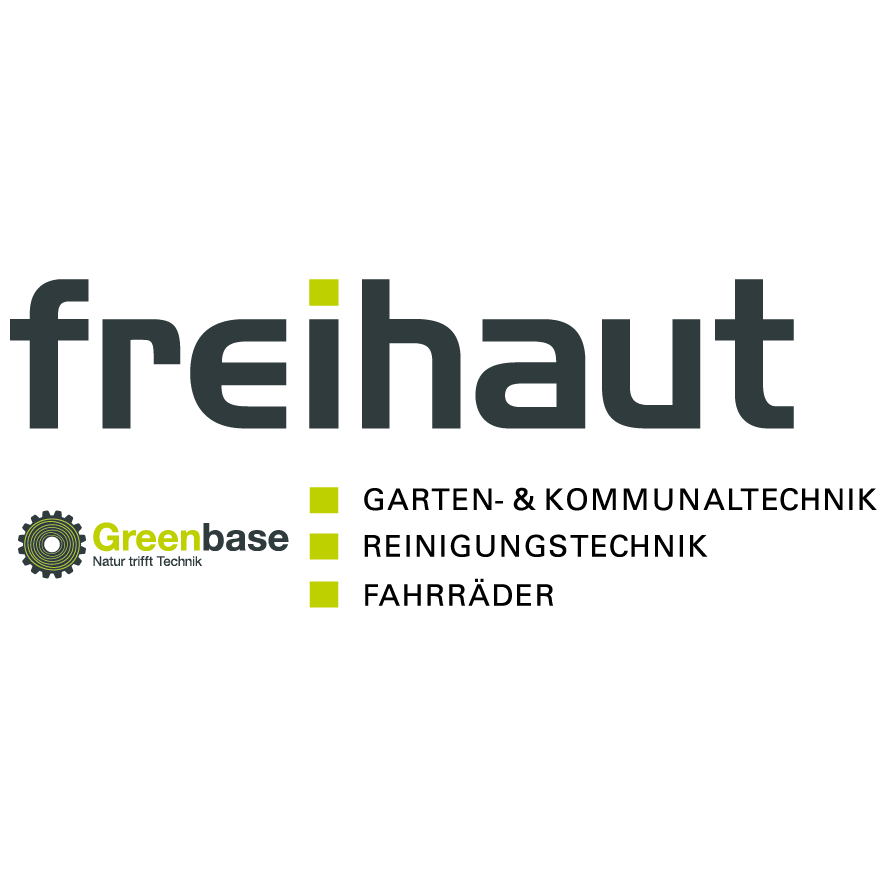 Logo von Heinz Freihaut GmbH