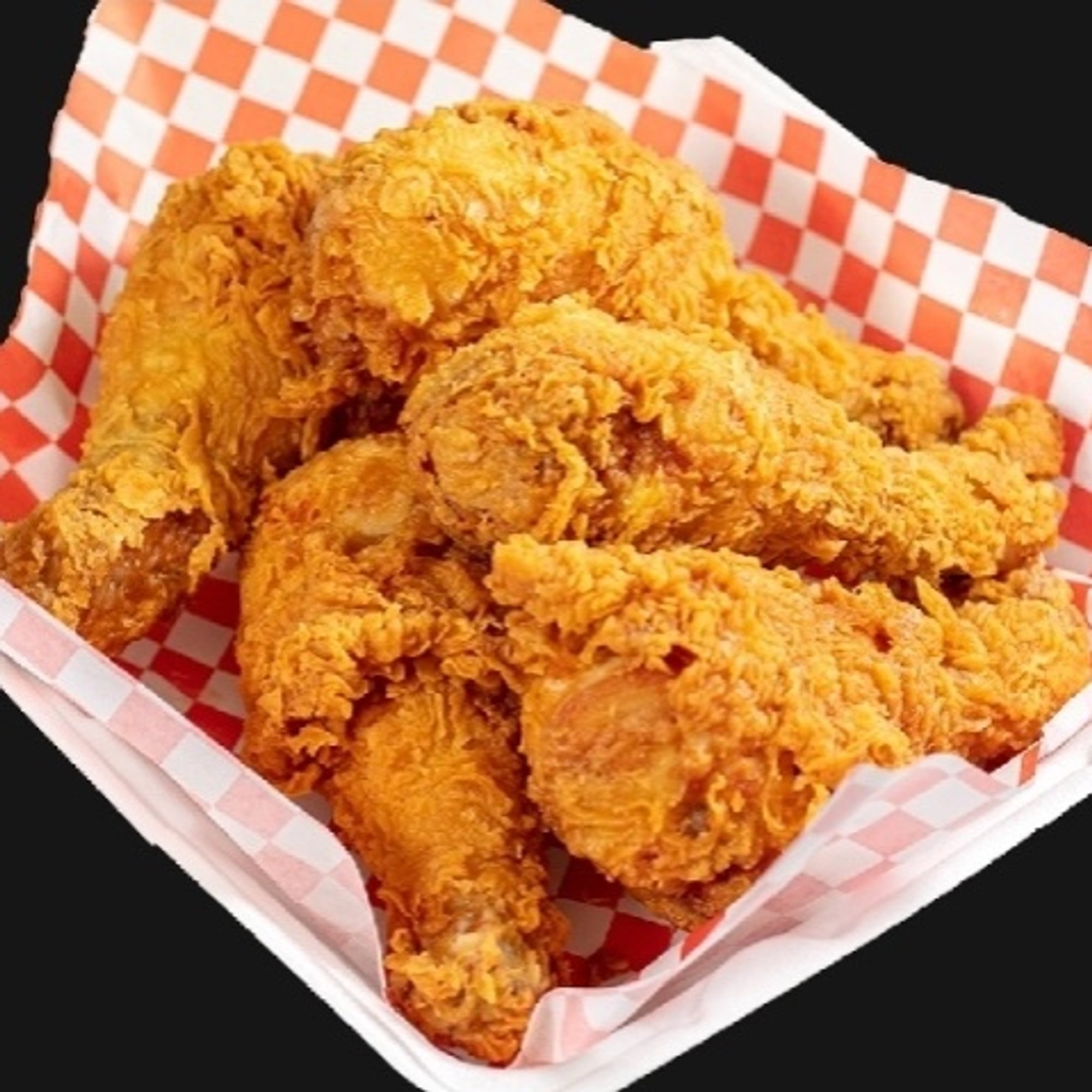 30 Drumsticks family pack