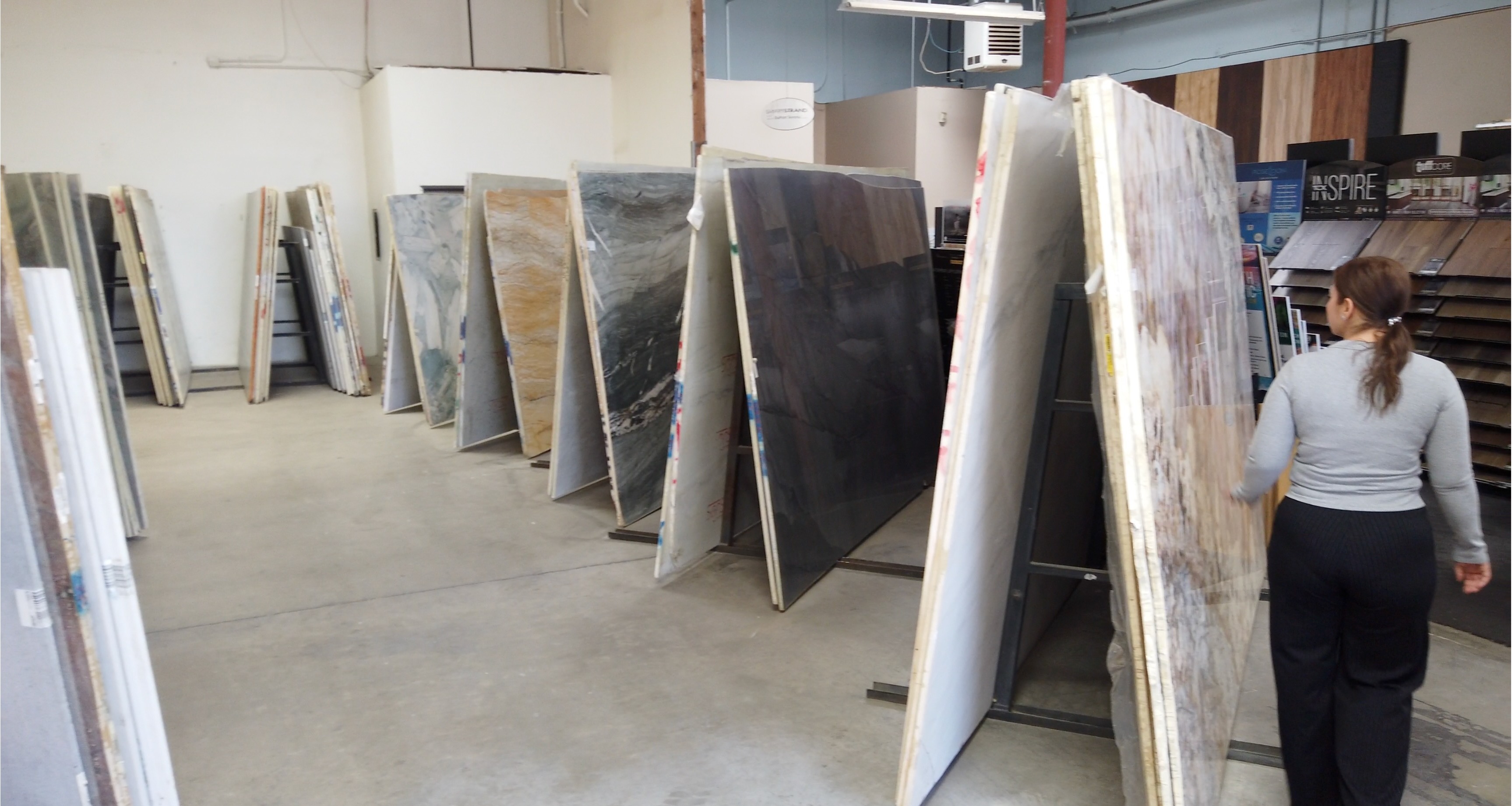 Orion Flooring, Inc. Image