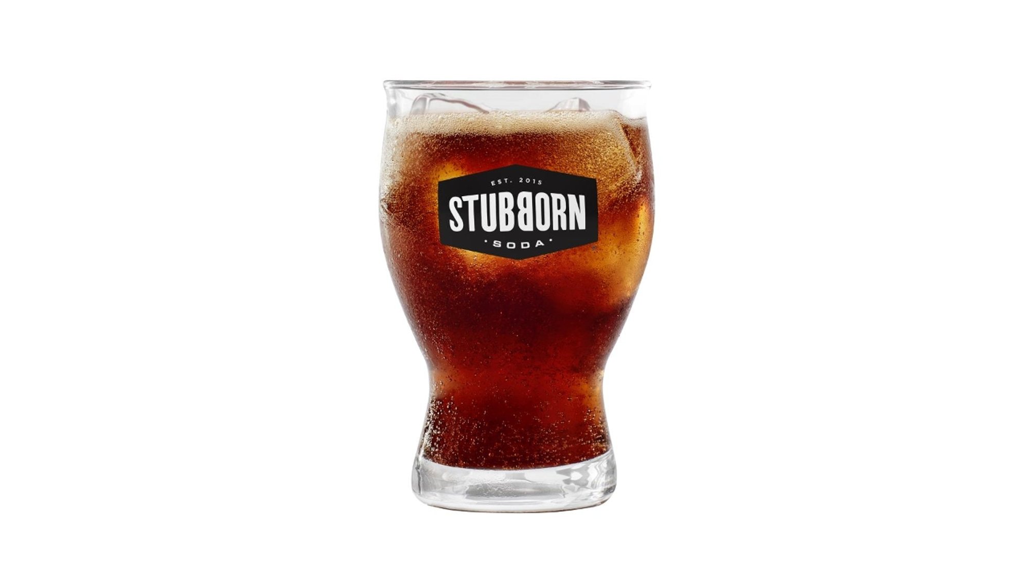 Stubborn Root Beer