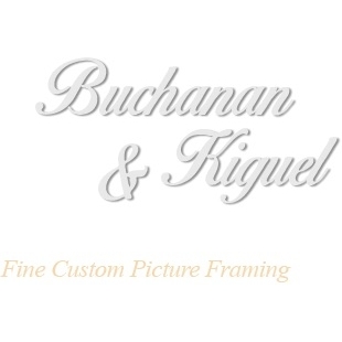 Buchanan & Kiguel Fine Custom Picture Framing