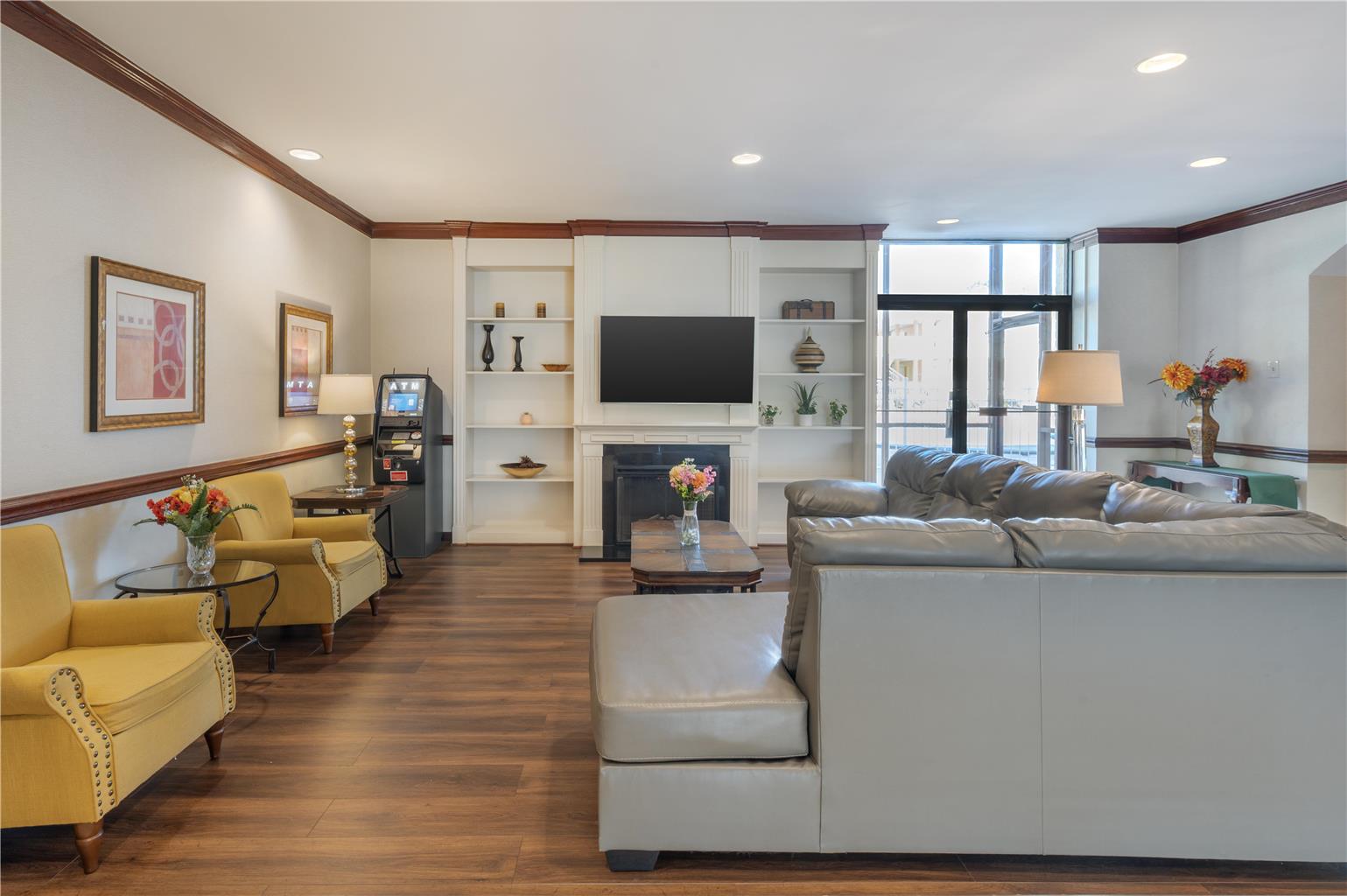 Best Western Battlefield Inn Image