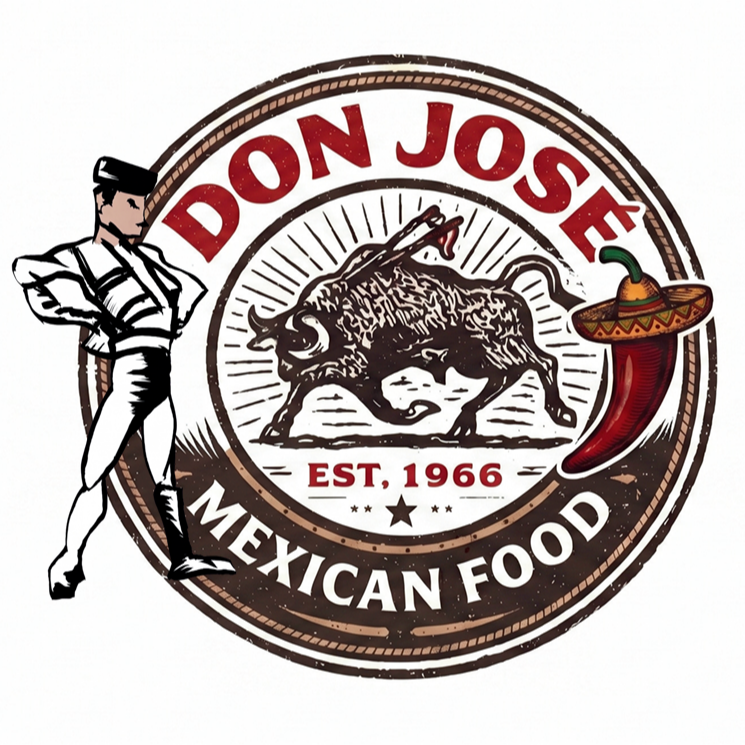 Don Jose Mexican Food