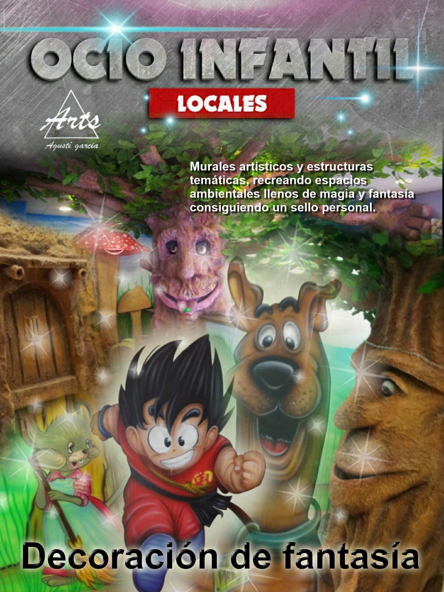 Galería en miniatura