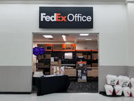 FedEx Office Print & Ship Center Photo