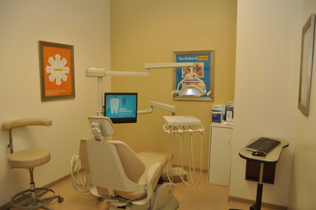 Canyon Pointe Dental Group and Orthodontics Photo