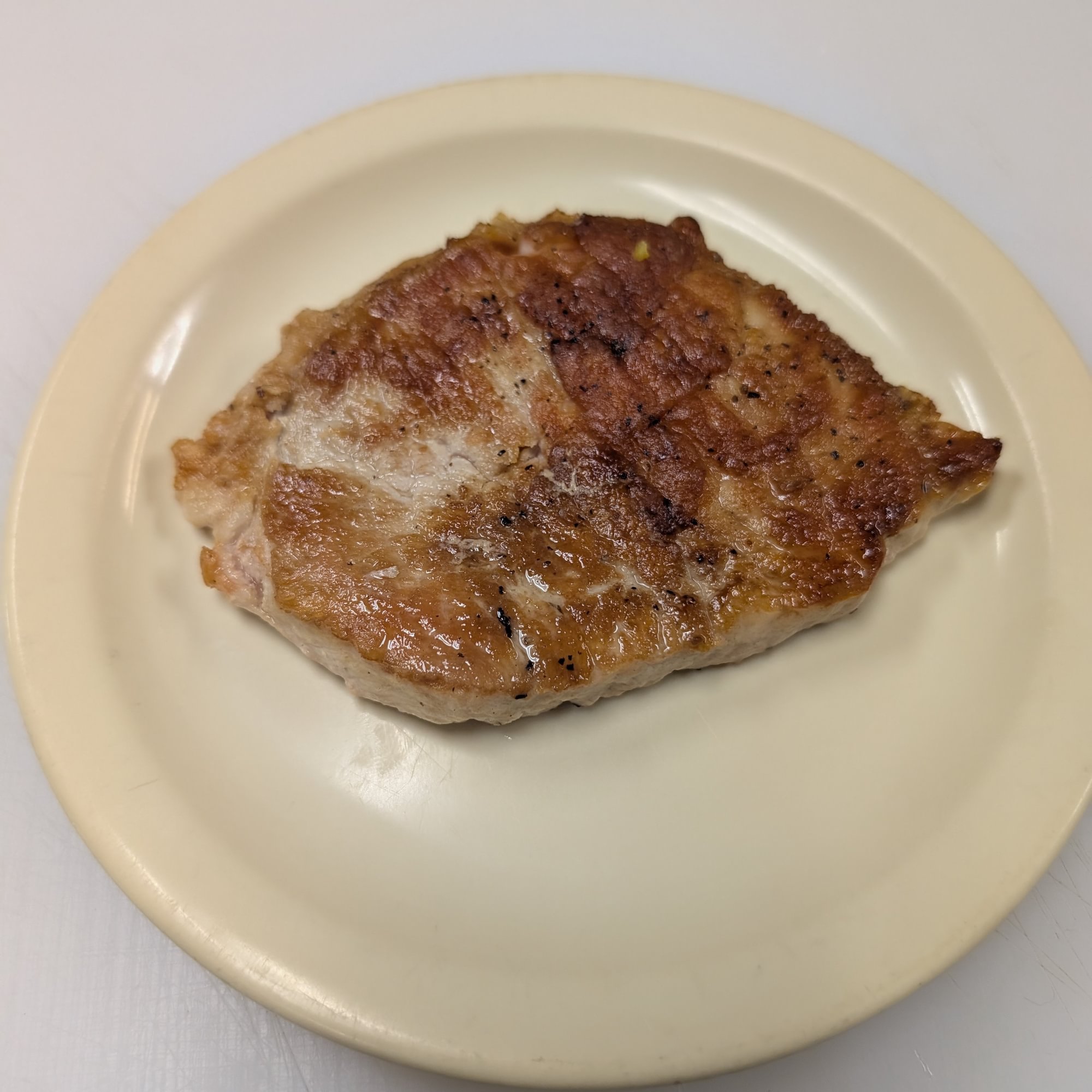 Pork Tenderloin