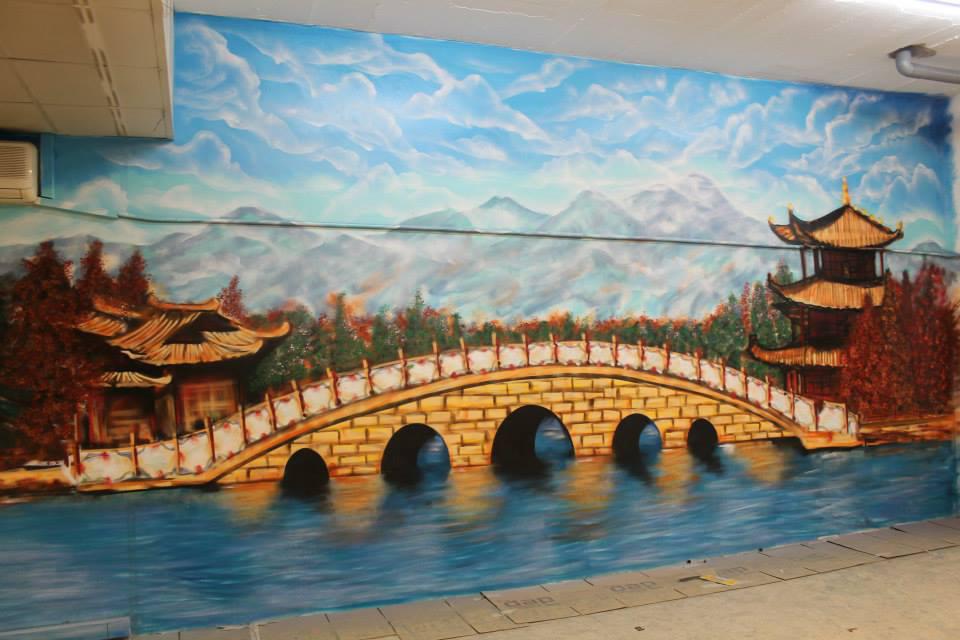 Galería en miniatura