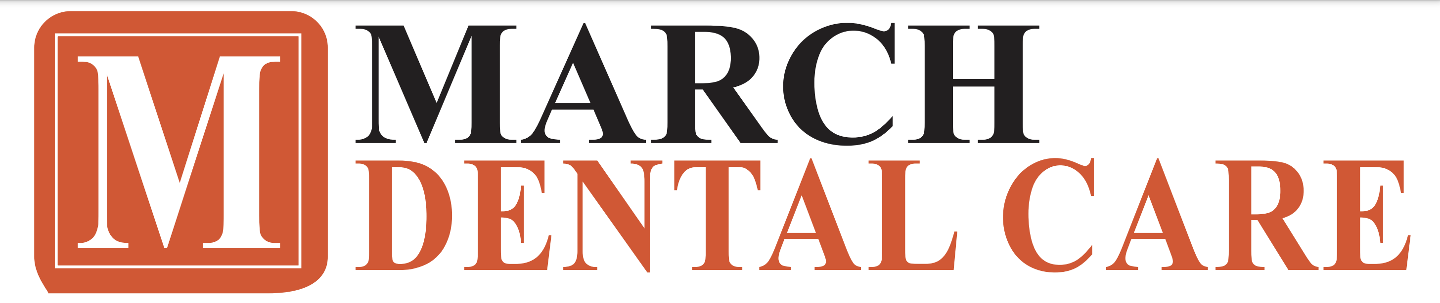 March Dental Care