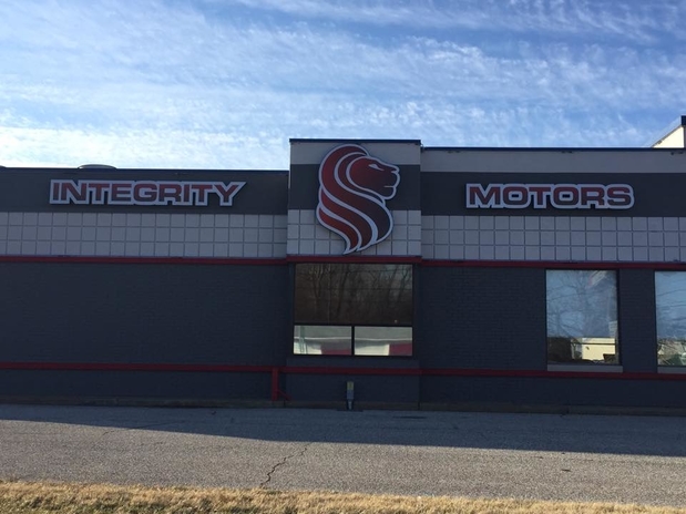 Images Integrity Motors Group