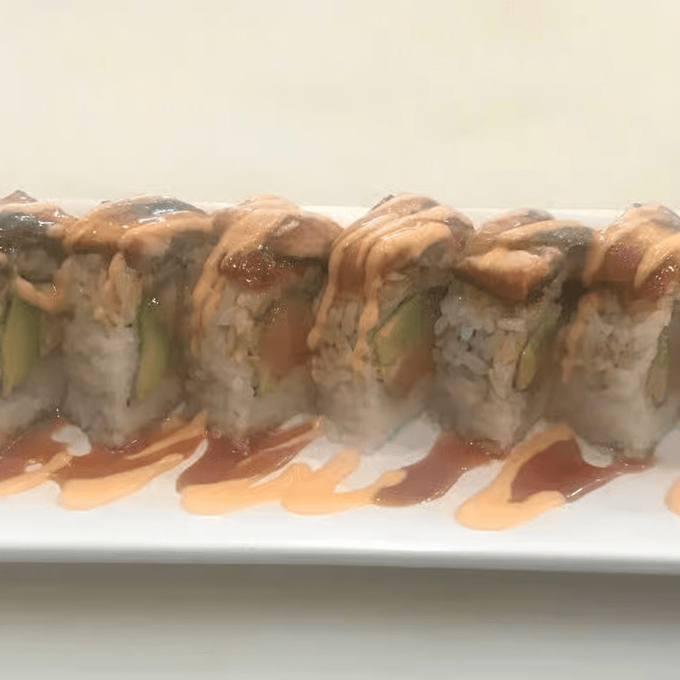 Benny Roll