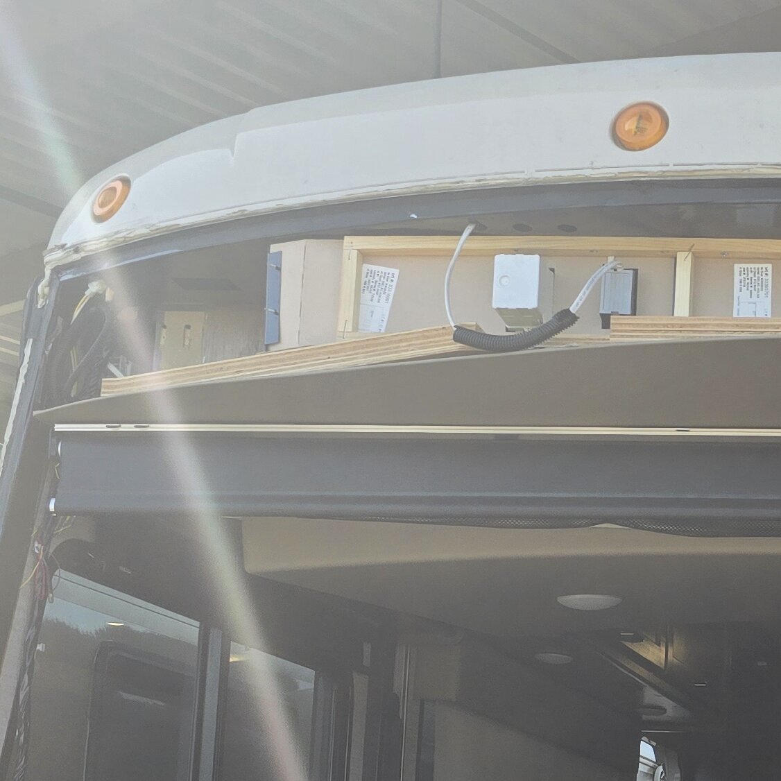 Precision RV Glass LLC Image