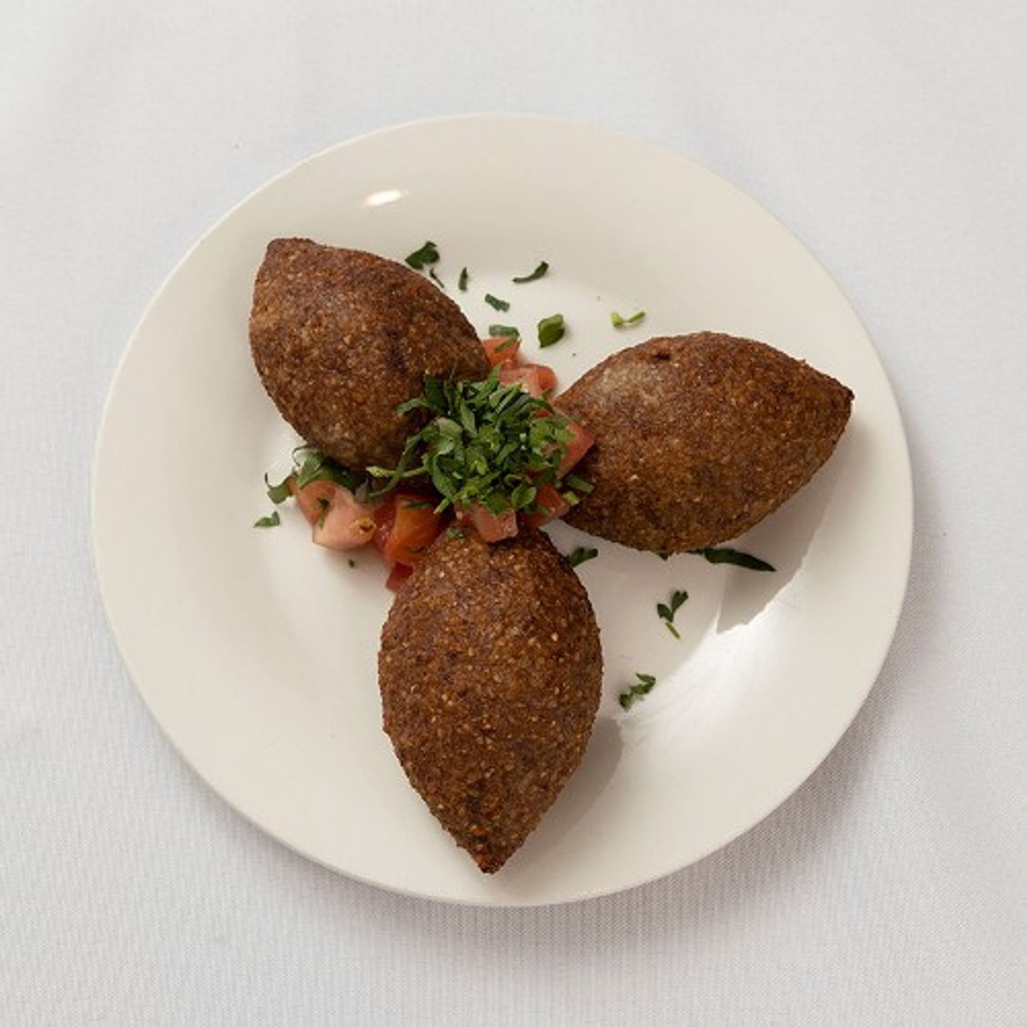 Kibbeh Balls (5)
