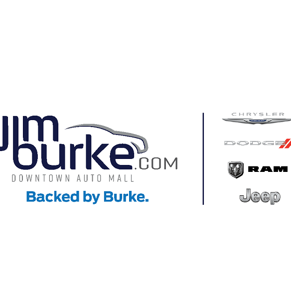 Jim Burke Chrysler Dodge Jeep Ram