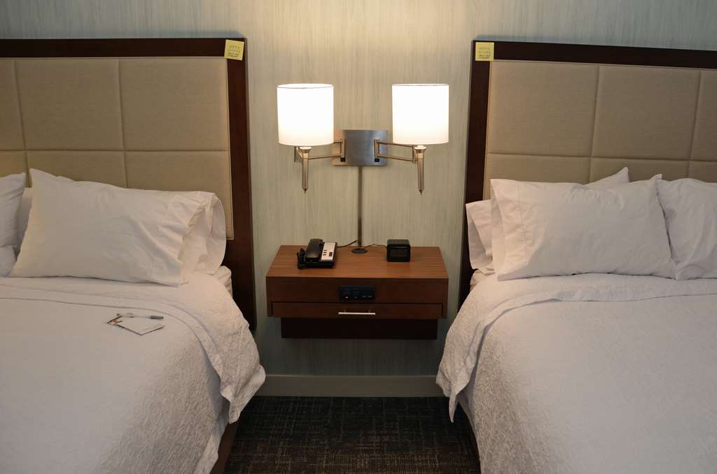 Hampton Inn Albany-Western Ave/University Area Image