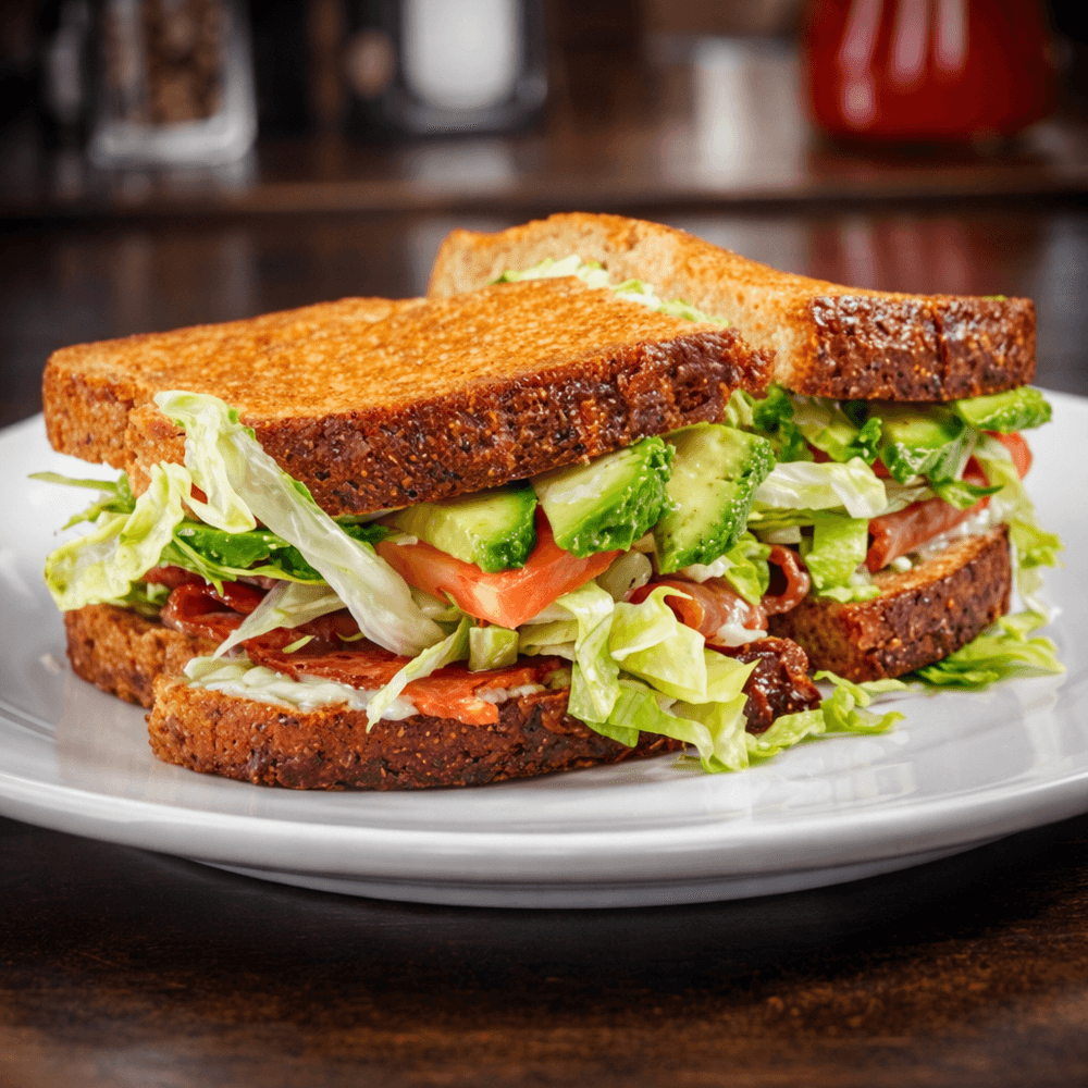 Avocado TBLT