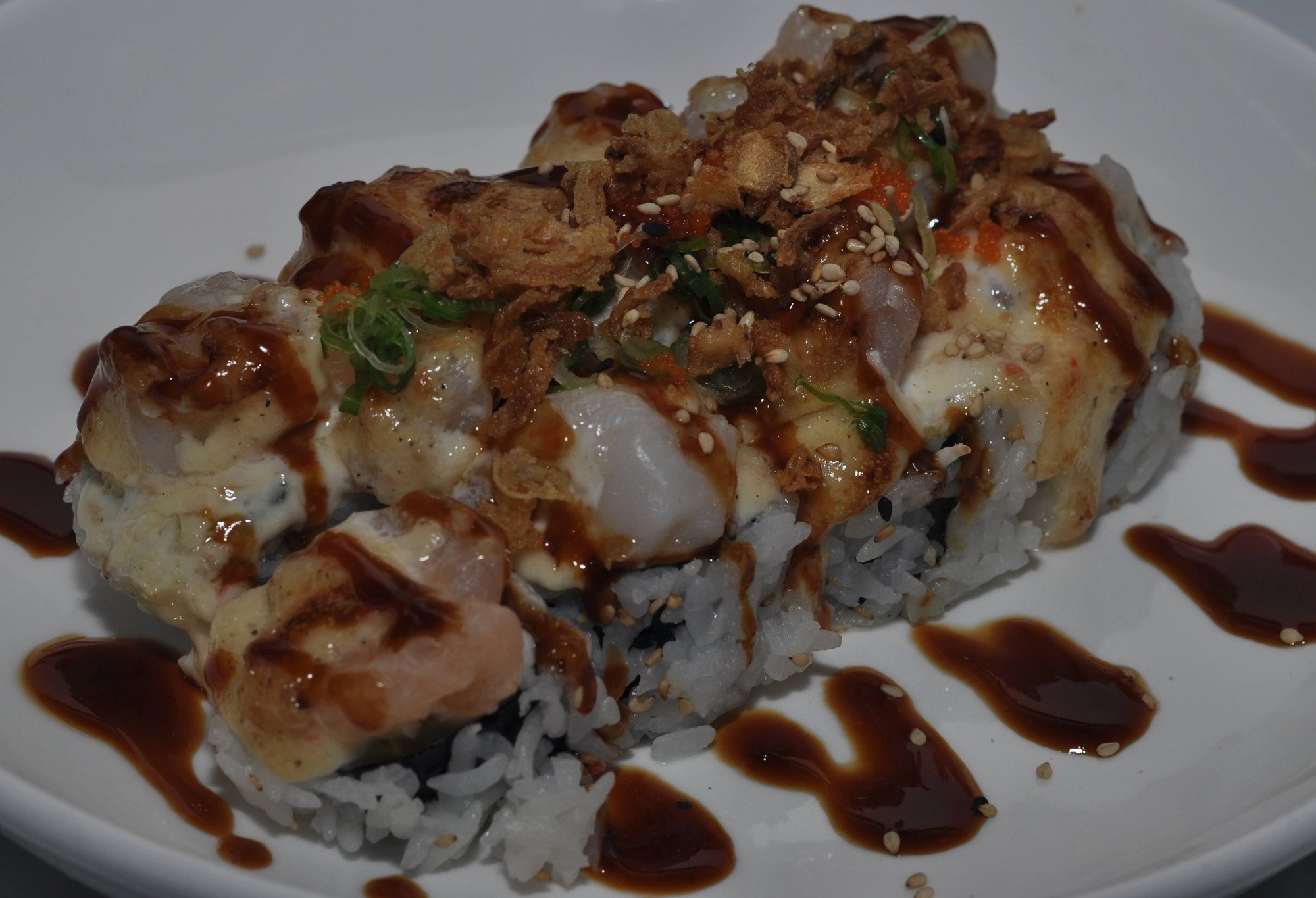 Lobster Roll