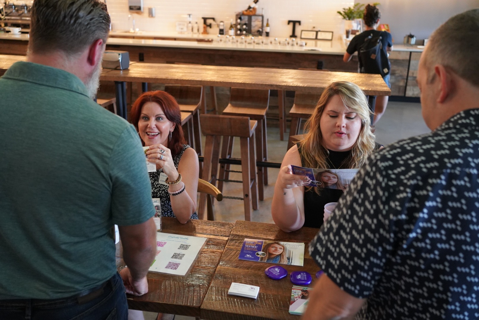 Constantly Healthy Counseling & Coaching Image