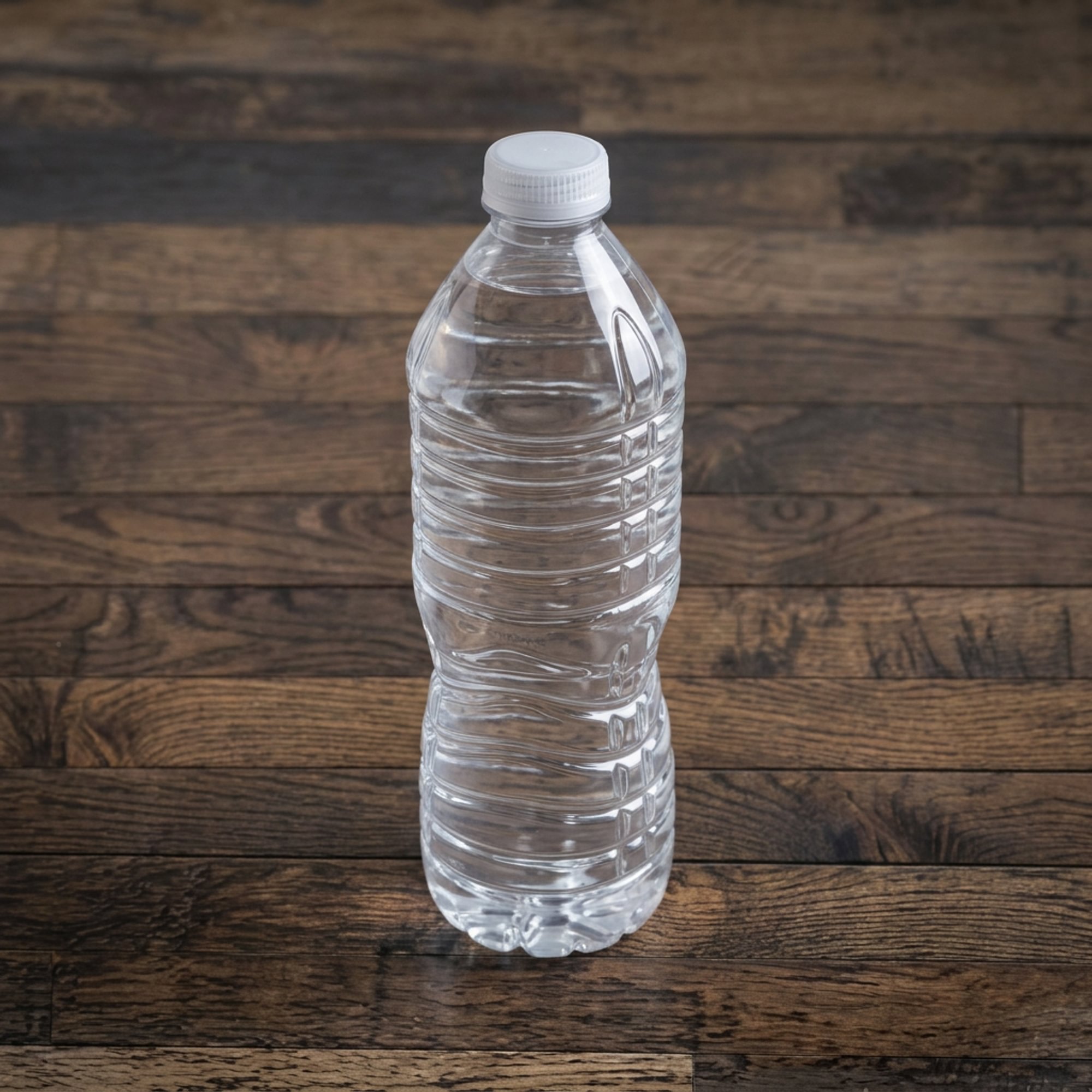 Bottled Water
