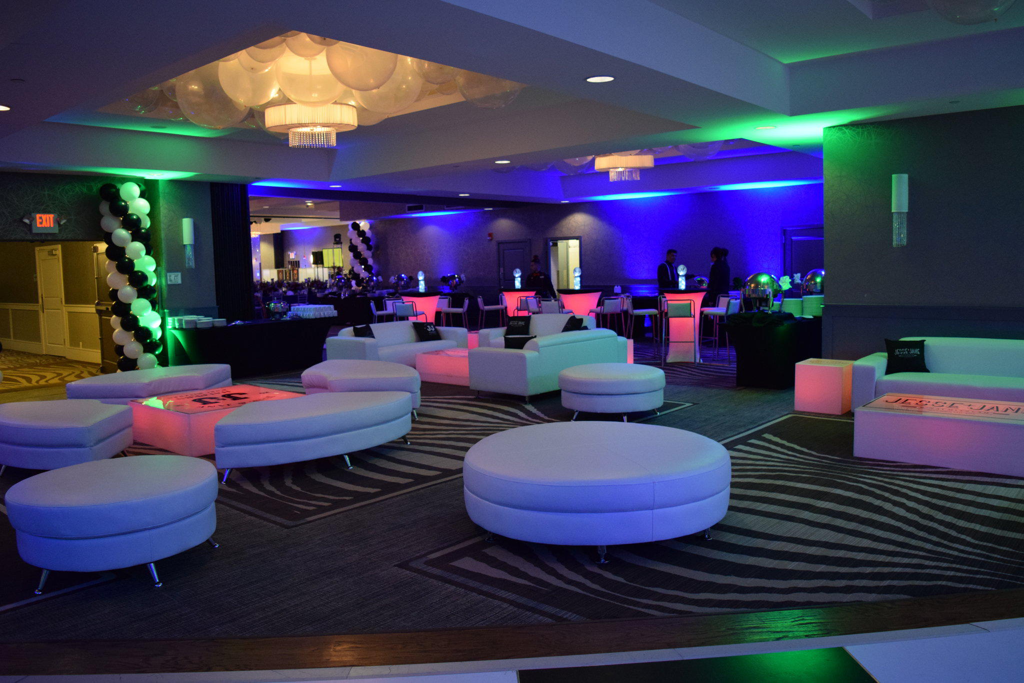 Crowne Plaza Suffern-Mahwah Photo