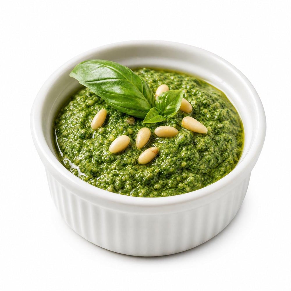 Side Of Pesto