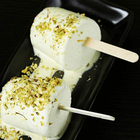 Kulfi